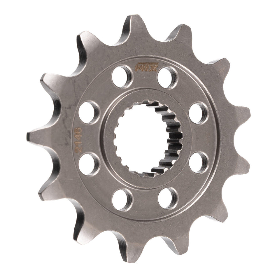 Sprocket Kit Kawasaki KX250F '06-'10 U-Ring - GB520MXU 13/49