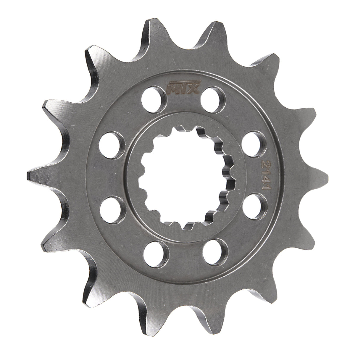 Sprocket Kit Kawasaki KX450F '06-'11 U-Ring - GB520MXU 13/50