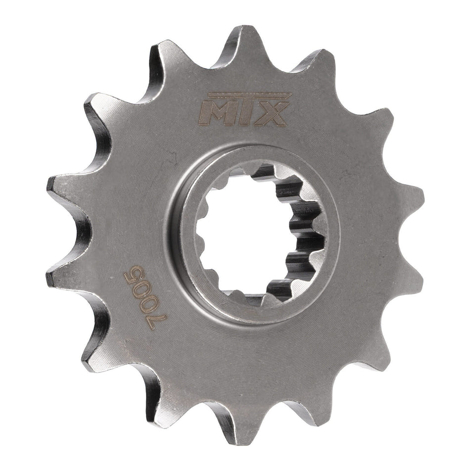 Sprocket Kit KTM 65 SX '12 - GB420MXZ 14/48