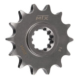 Sprocket Kit KTM 85 SX '03-'17 Big Wheel - 428MXZ 14/49