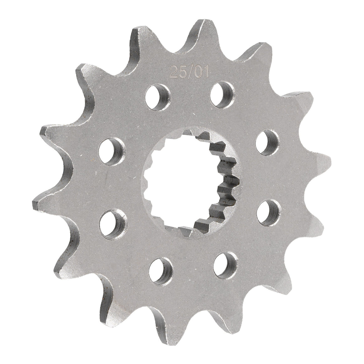 Sprocket Kit KTM EXC250/300 '04-'05 U-Ring - GB520MXU 13/50