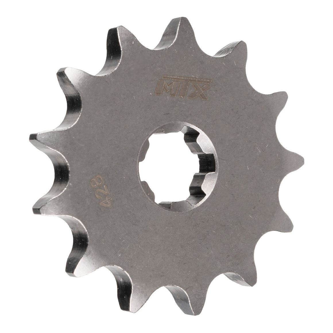 Sprocket Kit Suzuki DRZ70 - 428H 13/33