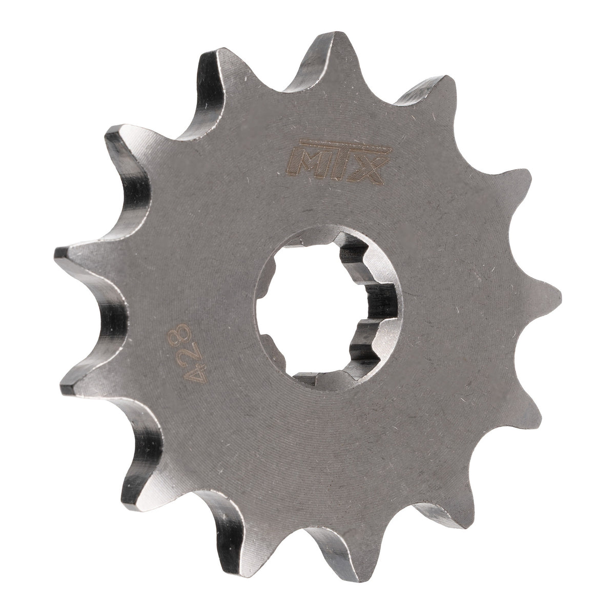 Sprocket Kit Suzuki DRZ70 - 428H 13/33