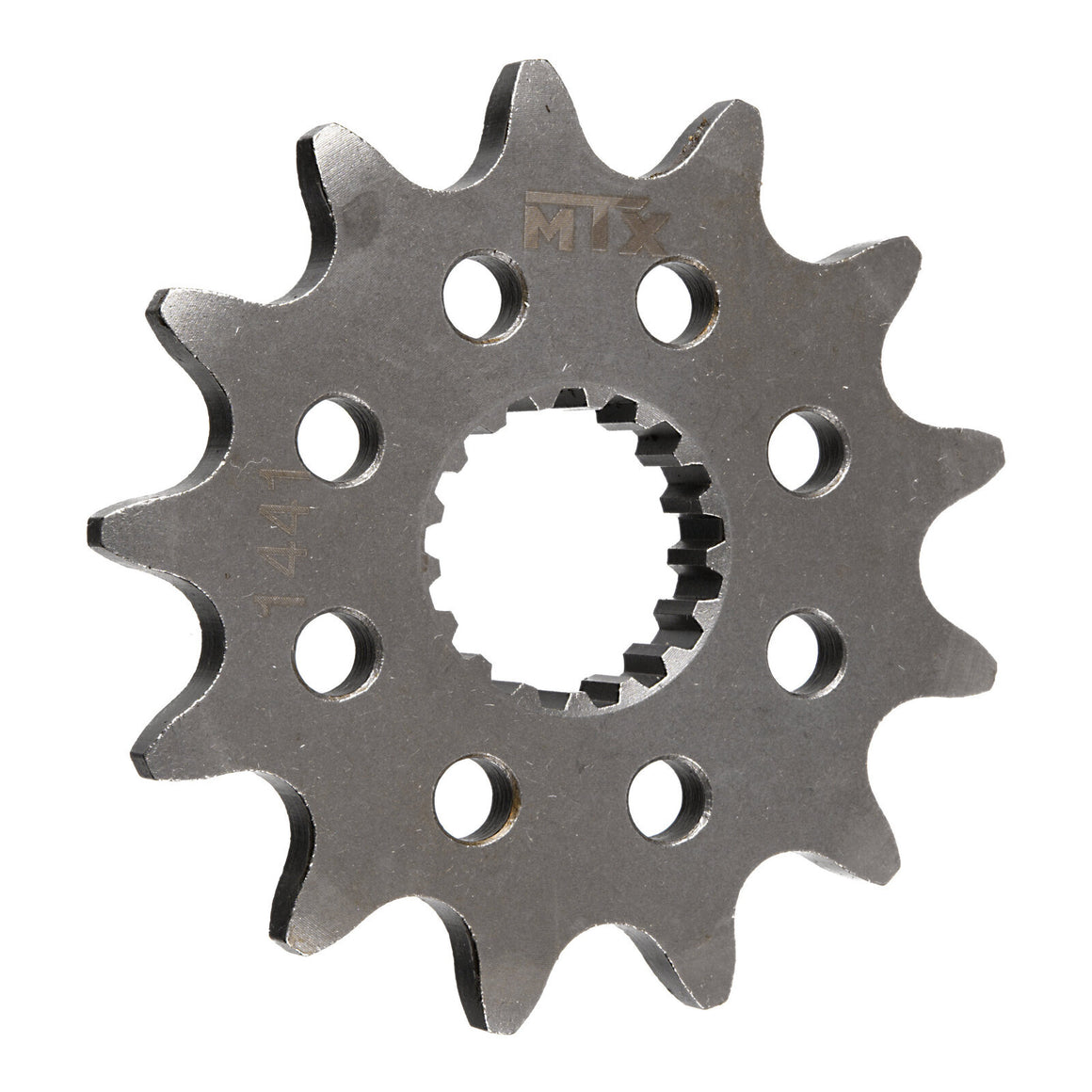 Sprocket Kit Suzuki RMZ450 '08-'12 U-Ring - GB520MXU 13/50