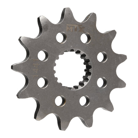 Sprocket Kit Suzuki RMZ450 '08-'12 U-Ring - GB520MXU 13/50