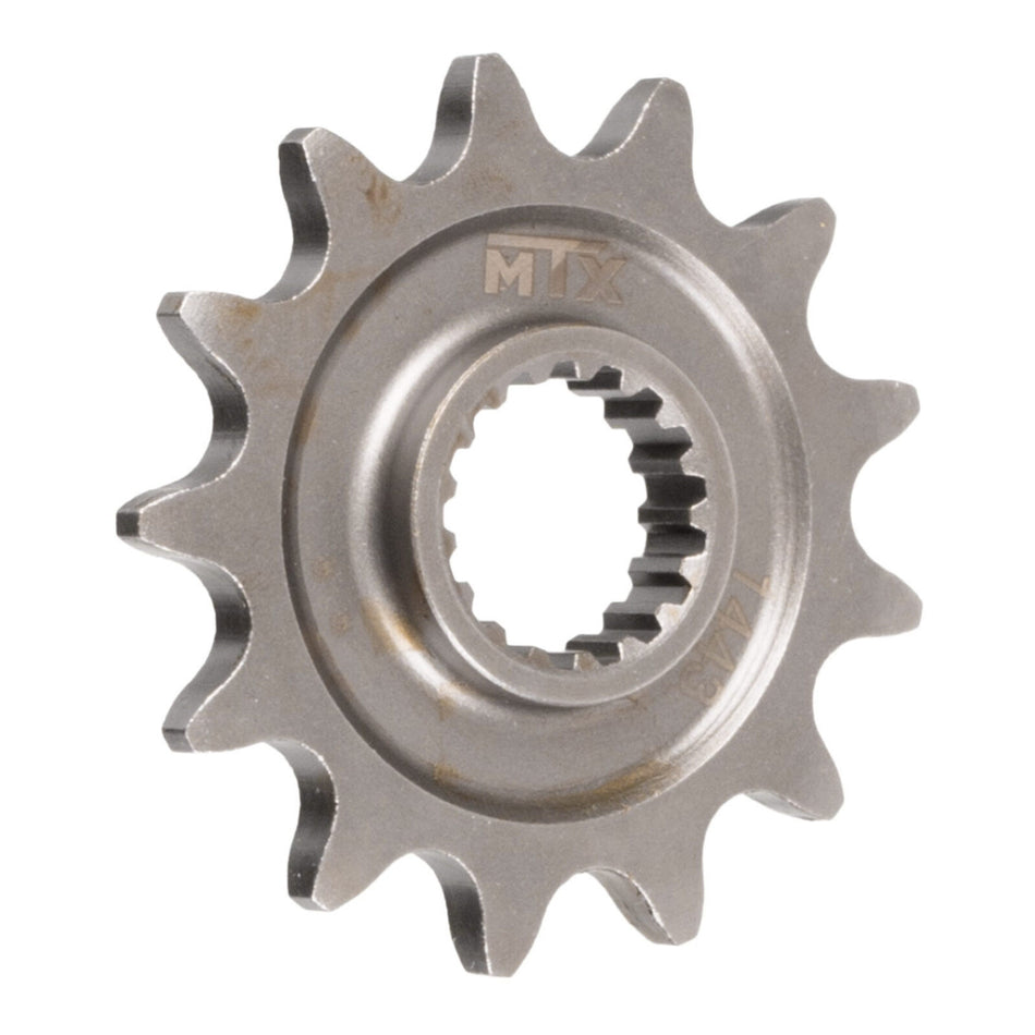Sprocket Kit Suzuki RMZ450 '13- U-Ring - GB520MXU 13/50