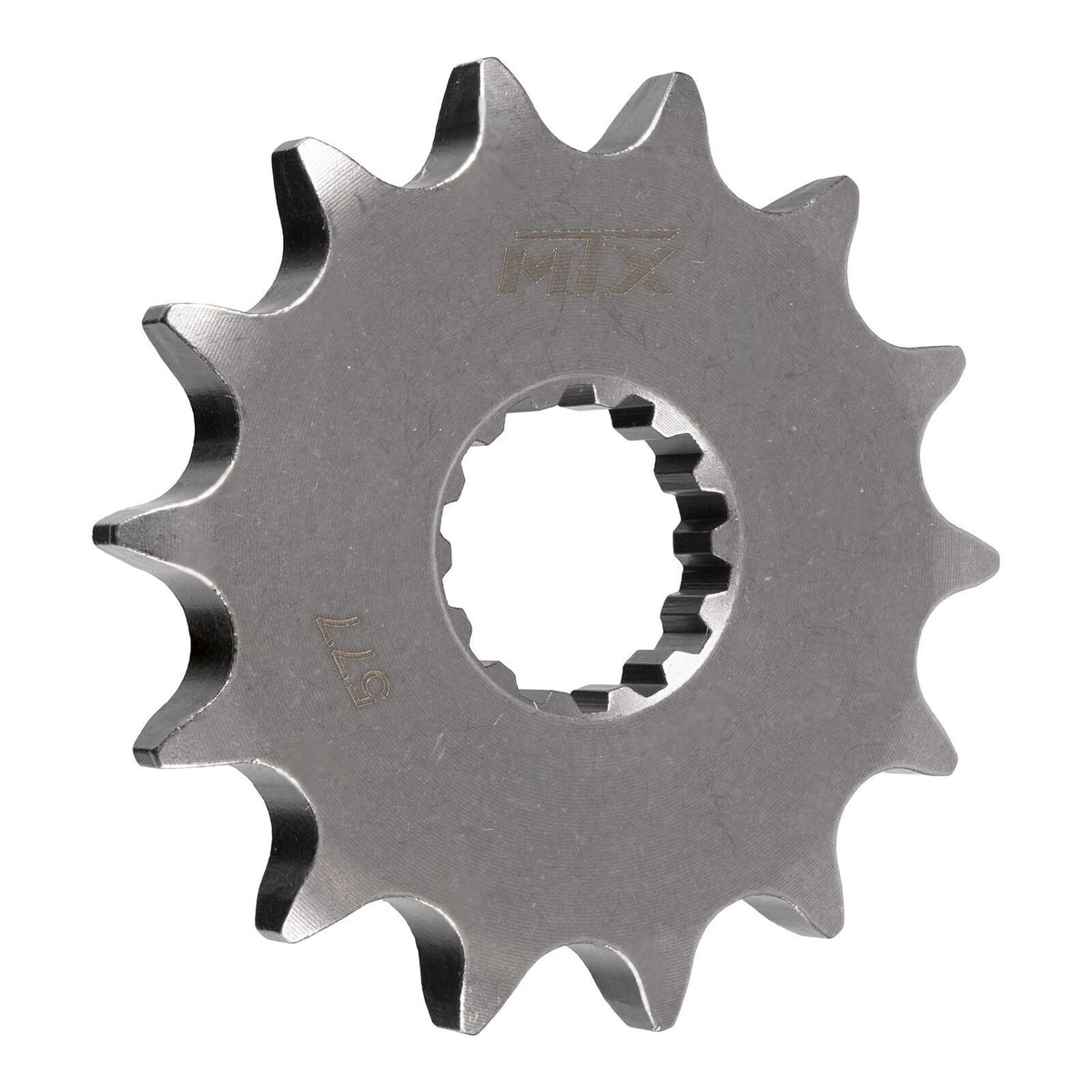 Sprocket Kit Yamaha YZ85 BW '02-'18 - 428H 14/52
