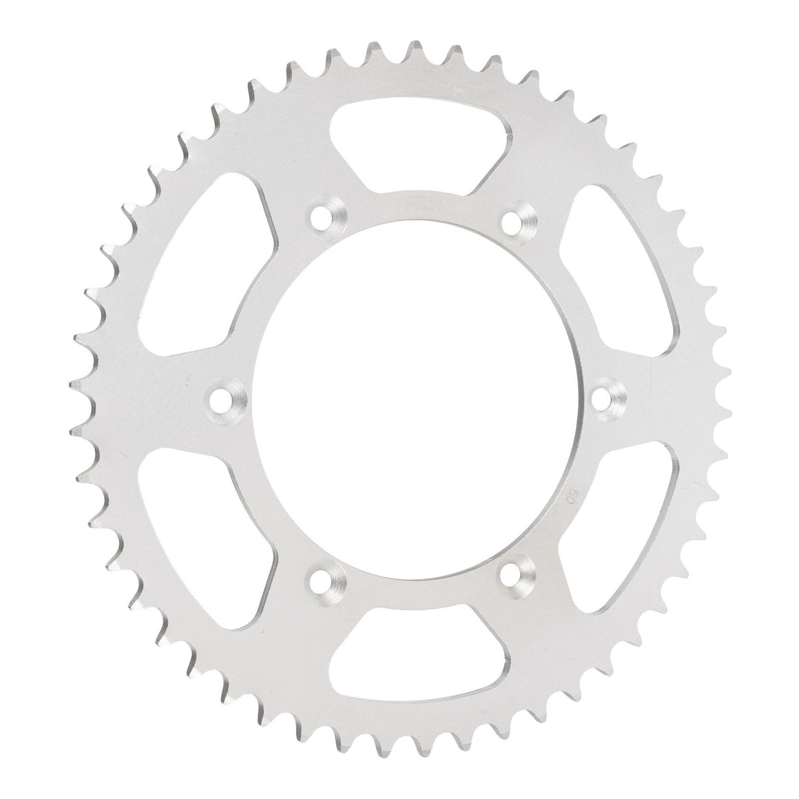 Sprocket Kit Yamaha YZ125 '02-'04 - 520KXZ 13/49