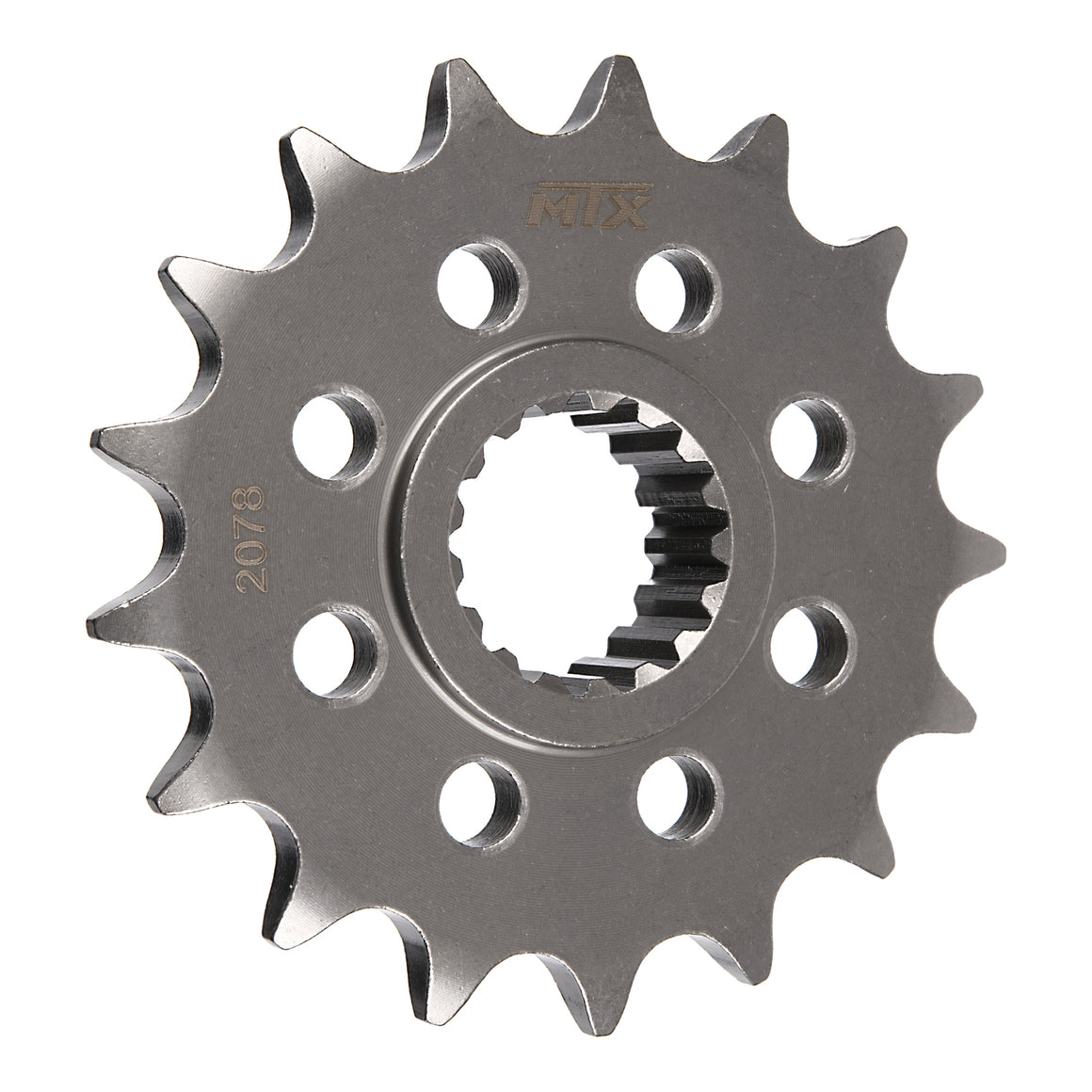 Sprocket Kit Aprilia RSV1000 Mille '98-'03 /Tuono '02-'05 - GB525ZXW 17/