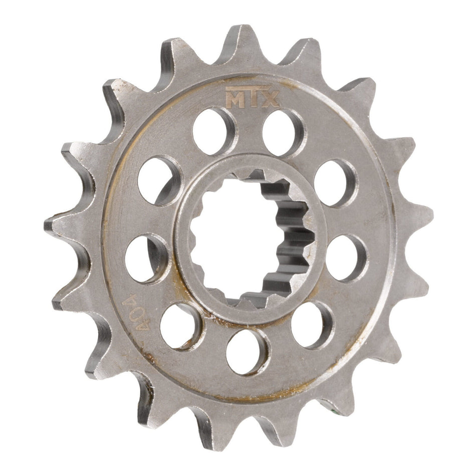 Sprocket Kit BMW S1000RR '09-'14 - GB525ZXW 17/44
