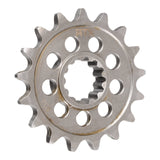 Sprocket Kit BMW S1000RR '09-'14 - GB525ZXW 17/44