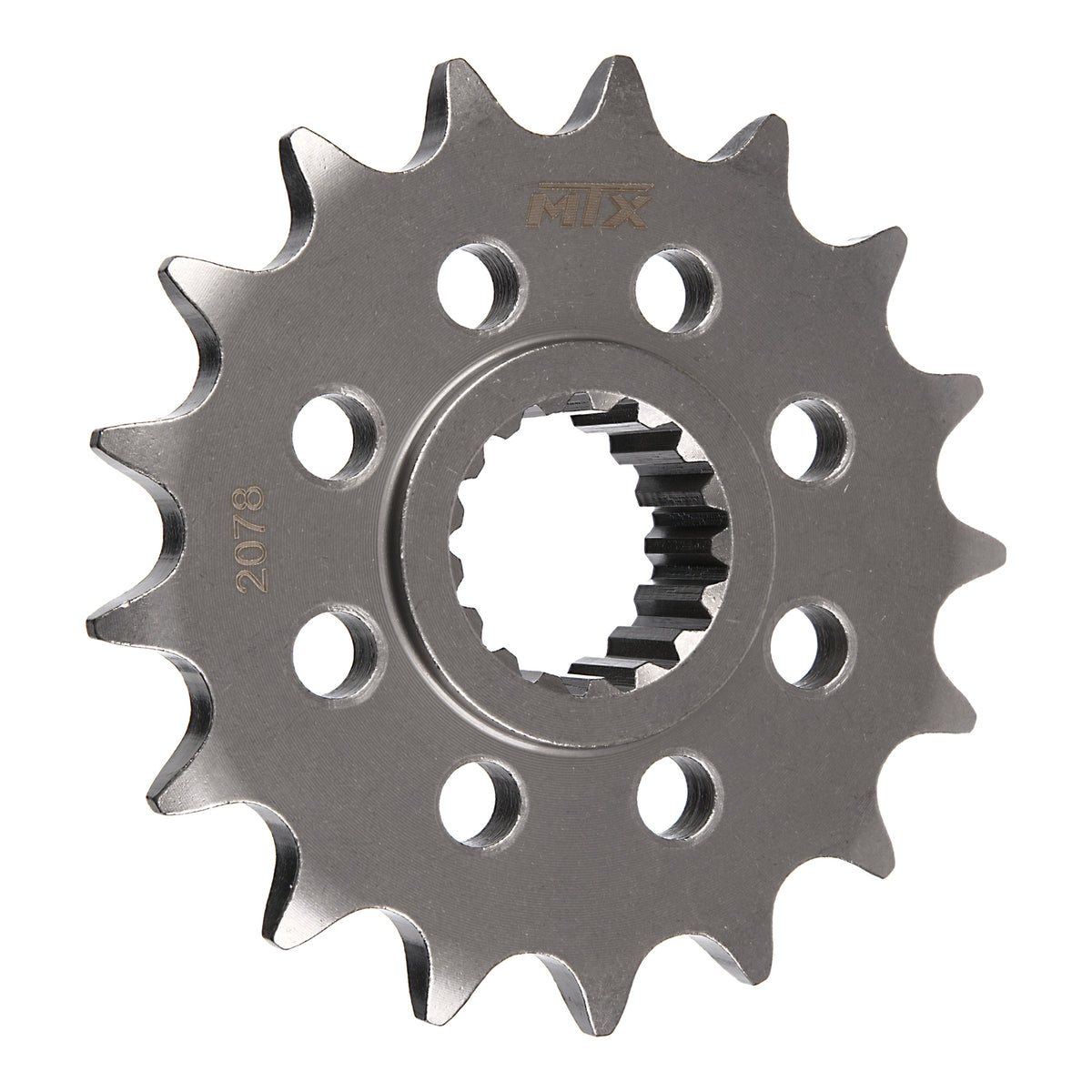 Sprocket Kit BMW F650GS '08-'12 - 525XRE 17/42