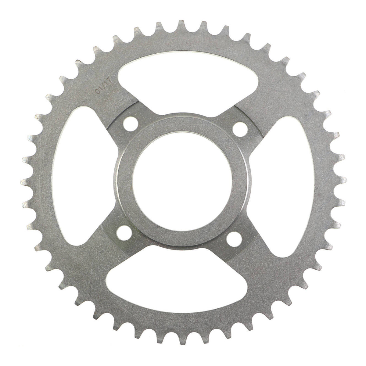 Sprocket Kit Honda CB250RS - 520H 14/44