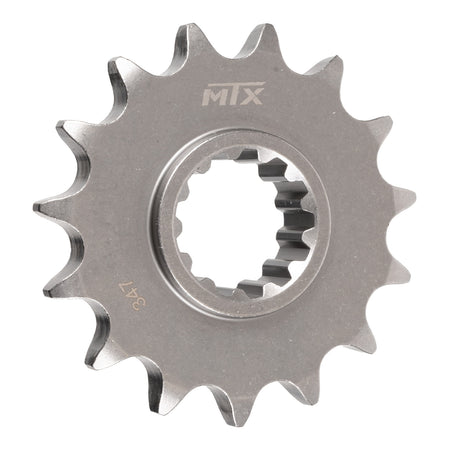 Sprocket Kit Honda CBR954RR '00-'03 Gold (economy) - GB530XRE 16/42