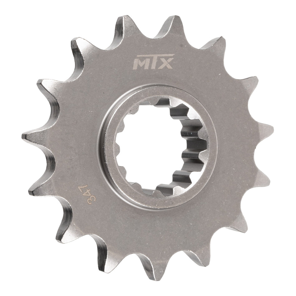 Sprocket Kit Honda CB900F Hornet '02-'06 - 530XRE 16/43