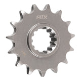 Sprocket Kit Honda CB1000R Predator '08-'11 (recommended) - 530ZXW 1