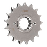 Sprocket Kit Honda CBR1100XX Blackbird Gold - GB530ZXW 17/44