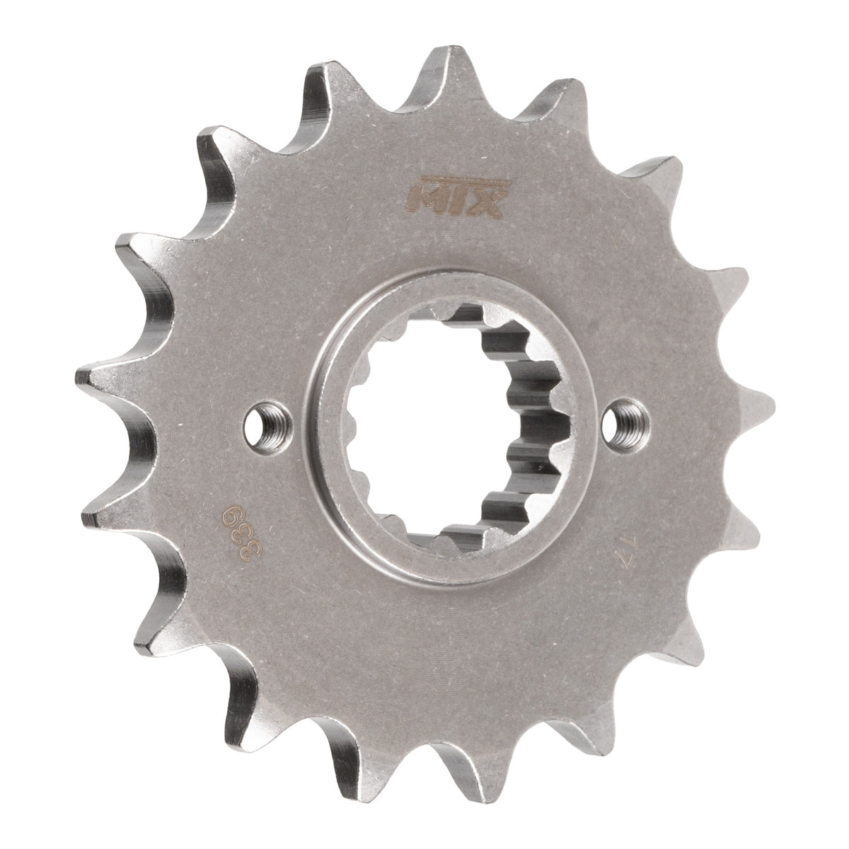 Sprocket Kit Honda CB1300/S '03-'10 18/39
