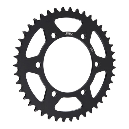 Sprocket Kit Kawasaki ZZR250 - 520XRE 14/47