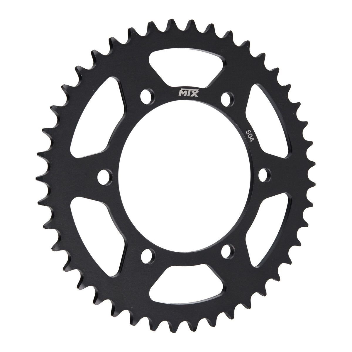 Sprocket Kit Kawasaki EX400 '19- 520SO 14/41