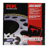 Sprocket Kit Kawasaki ZX9R '98-'01 (recommended) - 530ZXW 16/41