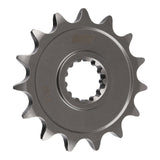 Sprocket Kit Kawasaki ZX10R '11- - GB525ZXW 17/39