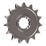 Sprocket Kit Kawasaki KLZ1000 Versys '15-'16 - GB525ZXW (Recomm) 15/43