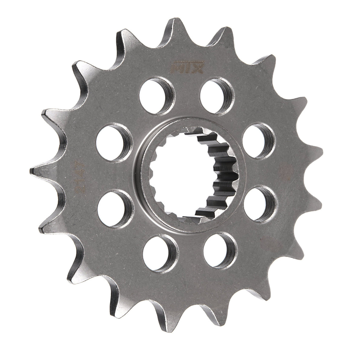 Sprocket Kit KTM 1050-1290 Adventure '13-'20 - GB525ZXW 17/42