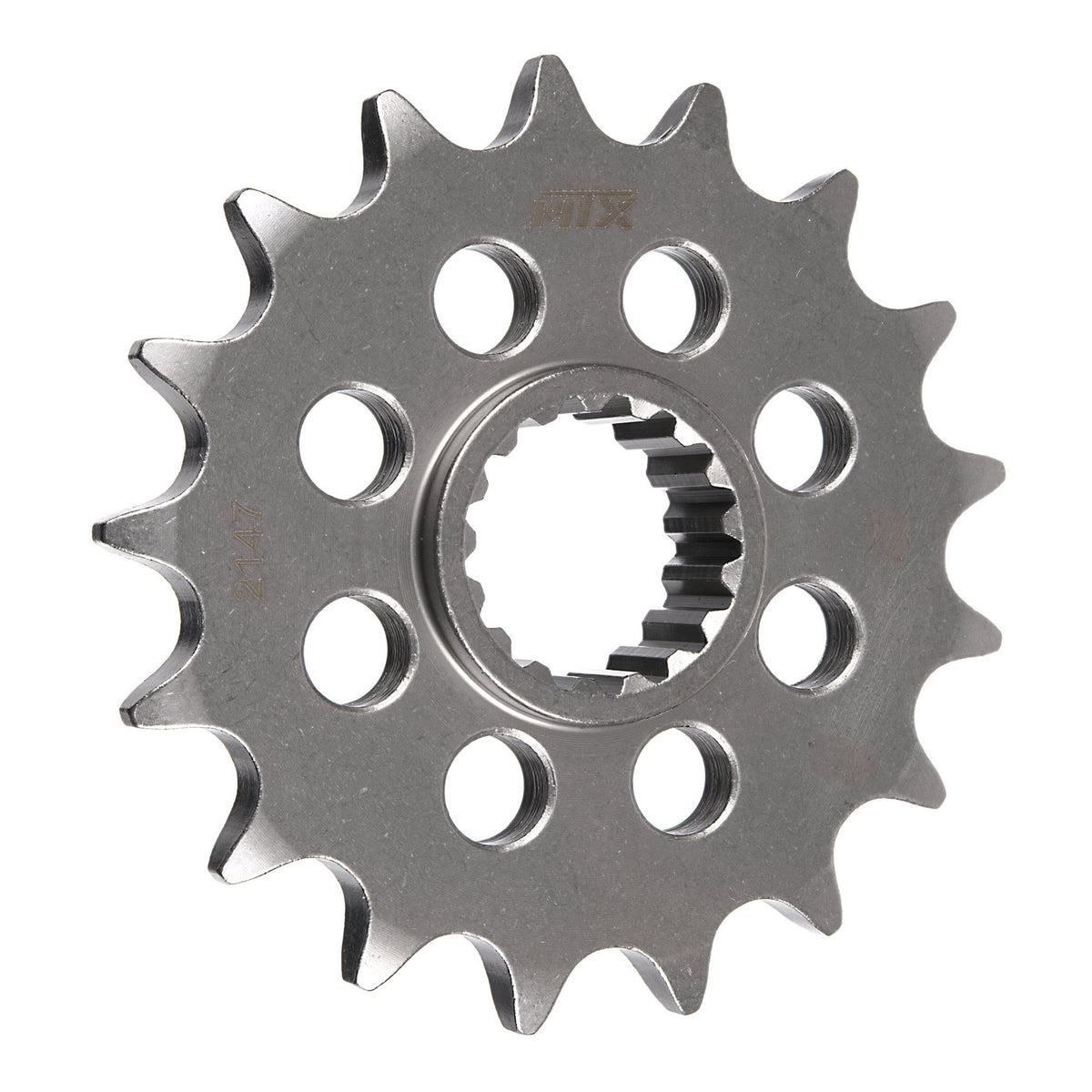 Sprocket Kit KTM 1050-1290 Adventure '13-'20 - GB525ZXW 17/42