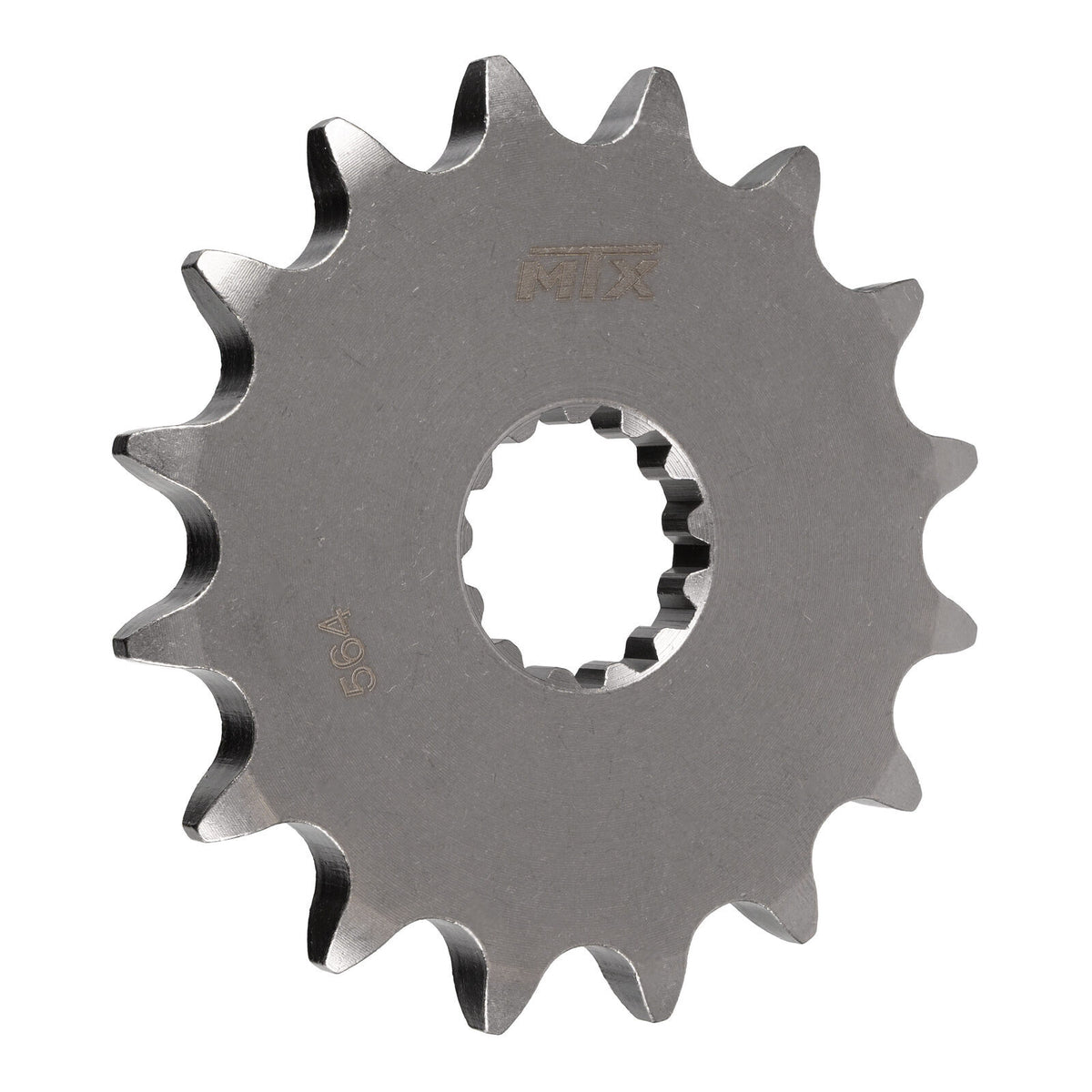 Sprocket Kit Suzuki DL650 V-Strom '07-'20 - 525XRE 15/47