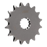 Sprocket Kit Suzuki DL1000 V-Strom '02-'10 (recom) - GB525ZXW 17/42