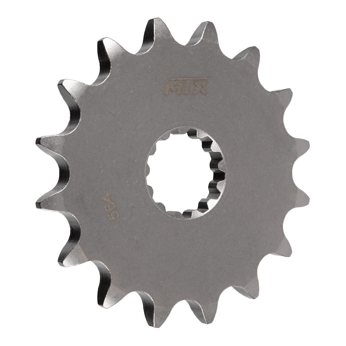 Sprocket Kit Triumph 675 Daytona '06-'11 (eco- 525XSO)16/47
