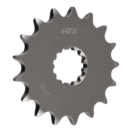 Sprocket Kit Triumph Bonneville - 525XRE 17/42