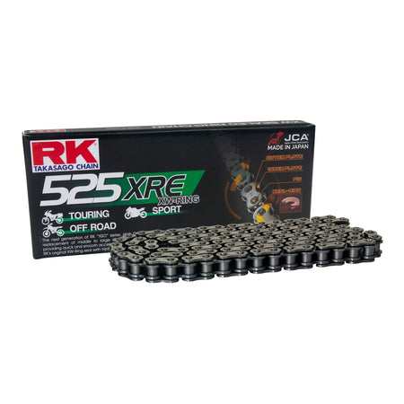 Sprocket Kit Triumph Bonneville - 525XRE 18/43