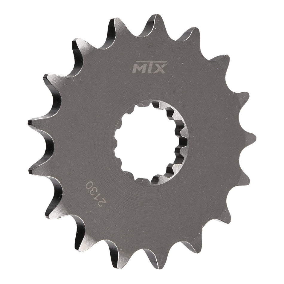 Sprocket Kit Triumph Speedmaster 800/865 - 525XRE 17/42