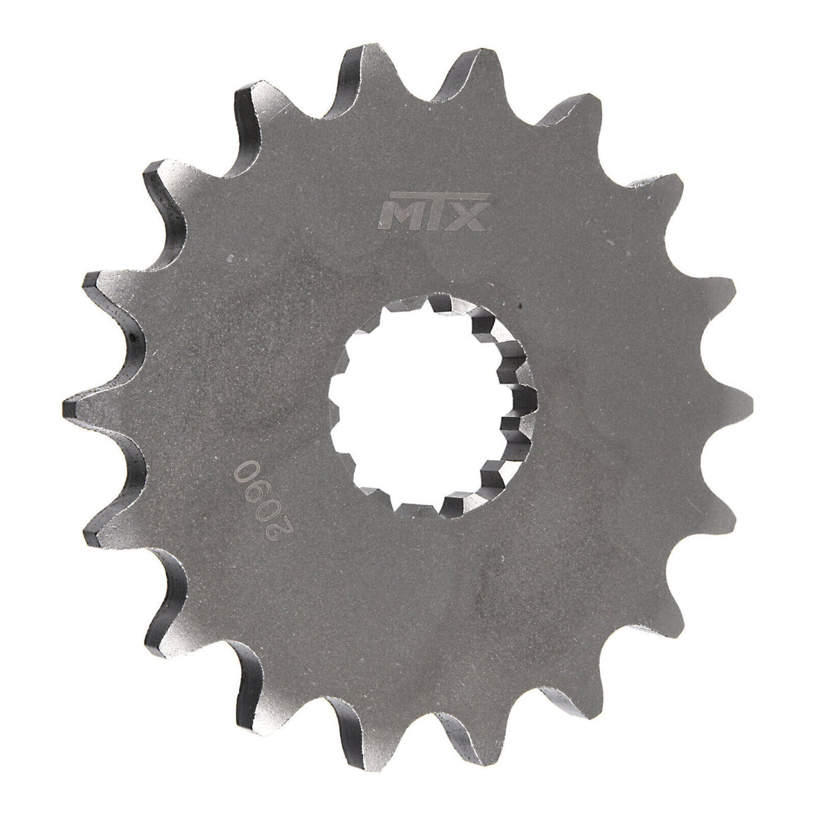 Sprocket Kit Triumph Speed Triple '99-'01 / Daytona T995 '99-'01 - 530XSO