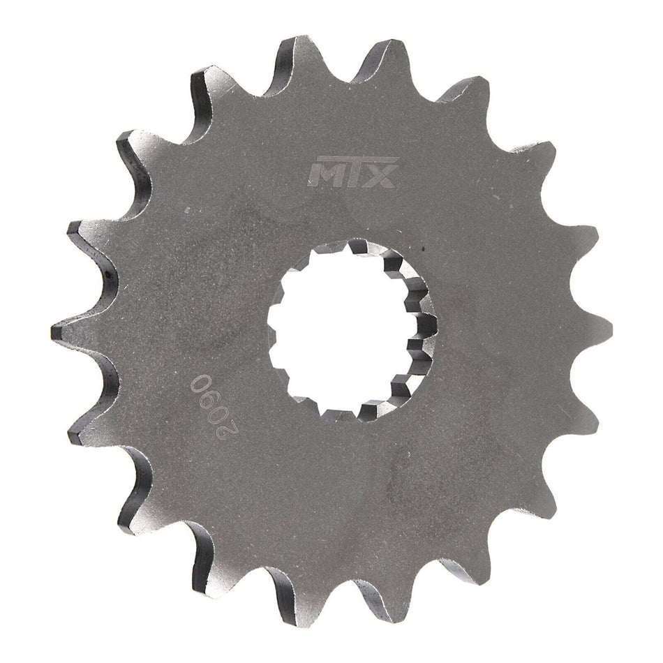 Sprocket Kit Triumph Sprint RS/ST 955 - 530XRE 19/43