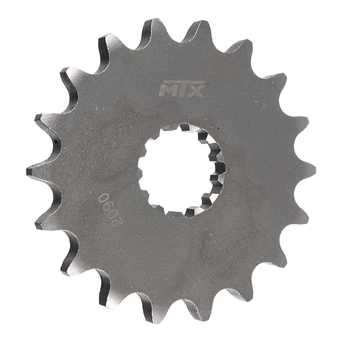 Sprocket Kit Triumph Trophy 1200 - 530ZXW 18/40