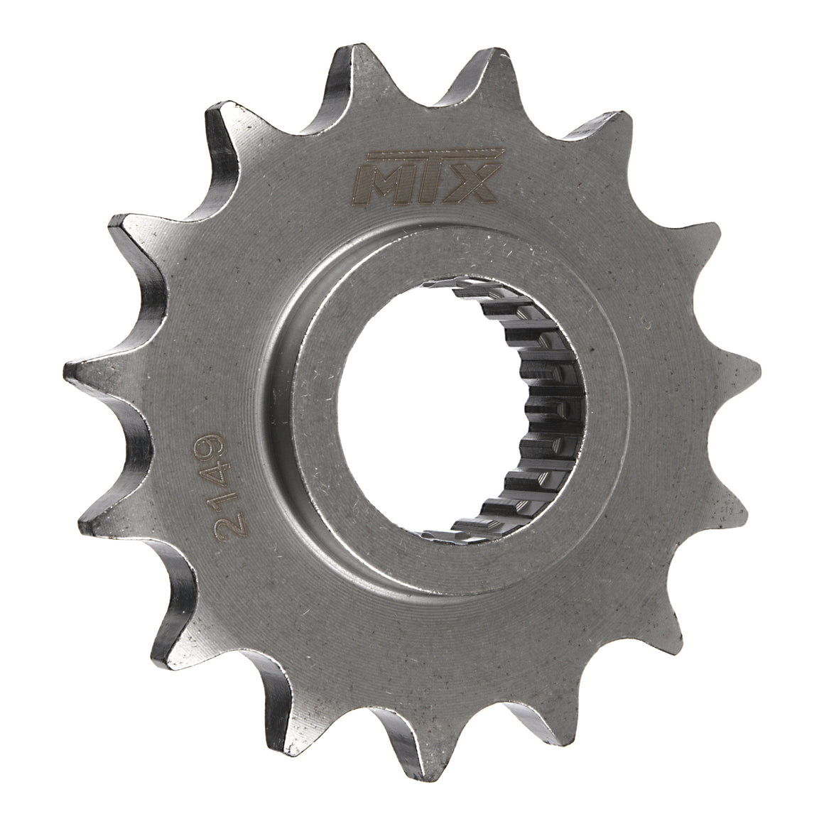 Sprocket Kit Yamaha SX225 Scorpio - 428KRO 15/44