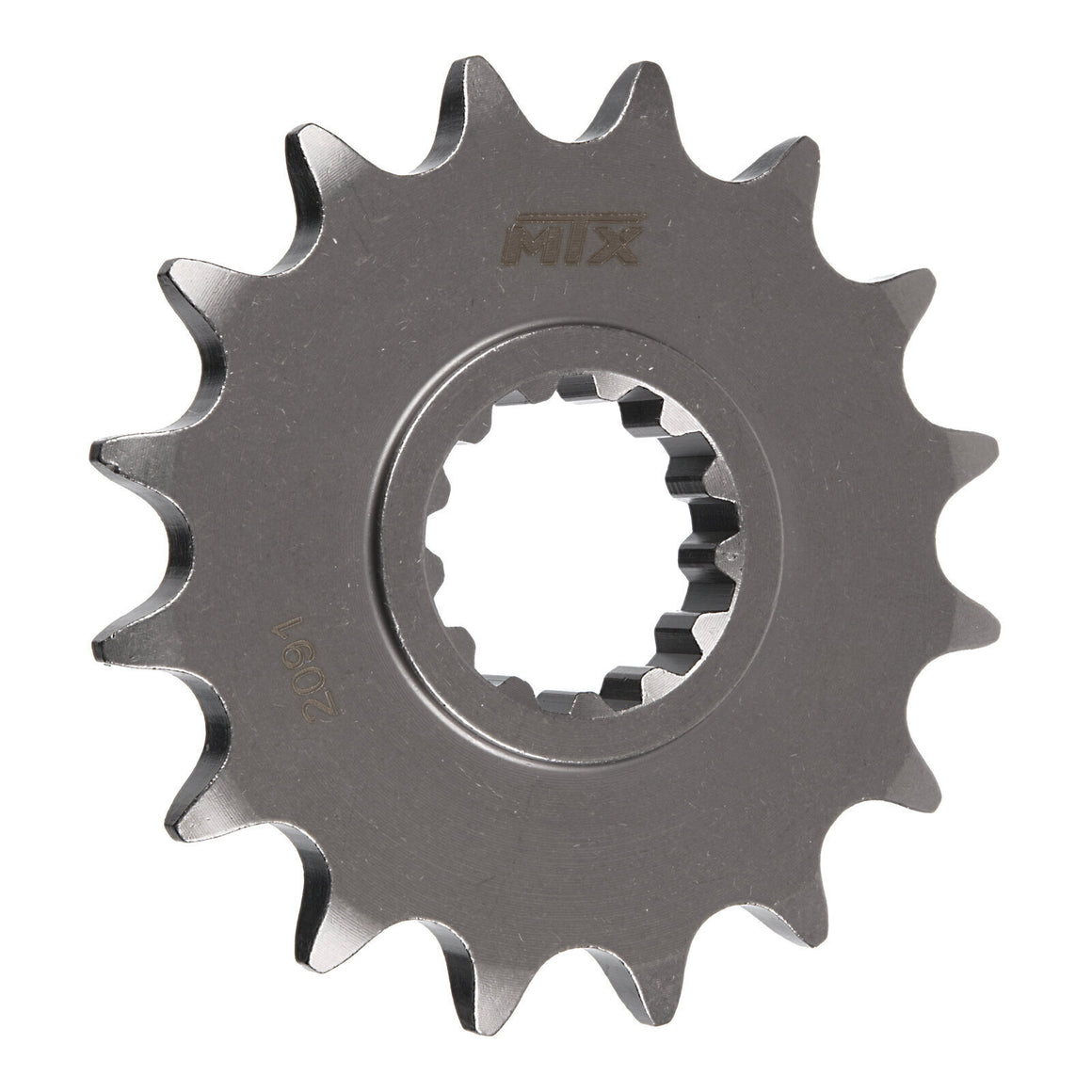 Sprocket Kit Yamaha FZ8S/N '10-'12 - 525XRE 16/46