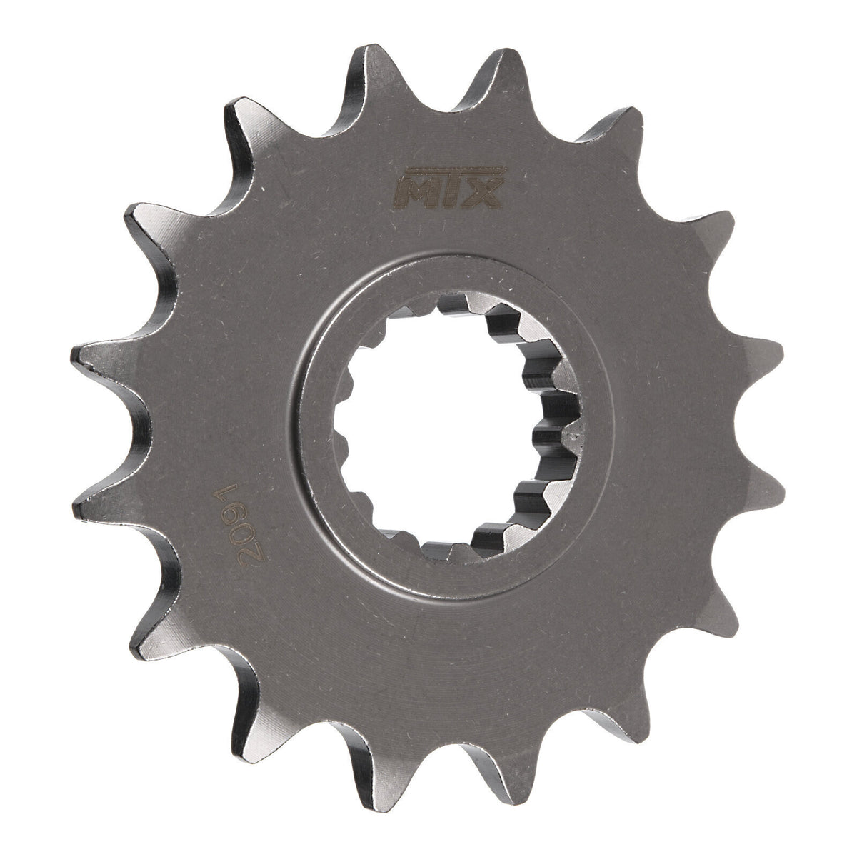 Sprocket Kit Yamaha FZ8S/N '10-'12 - 525XRE 16/46