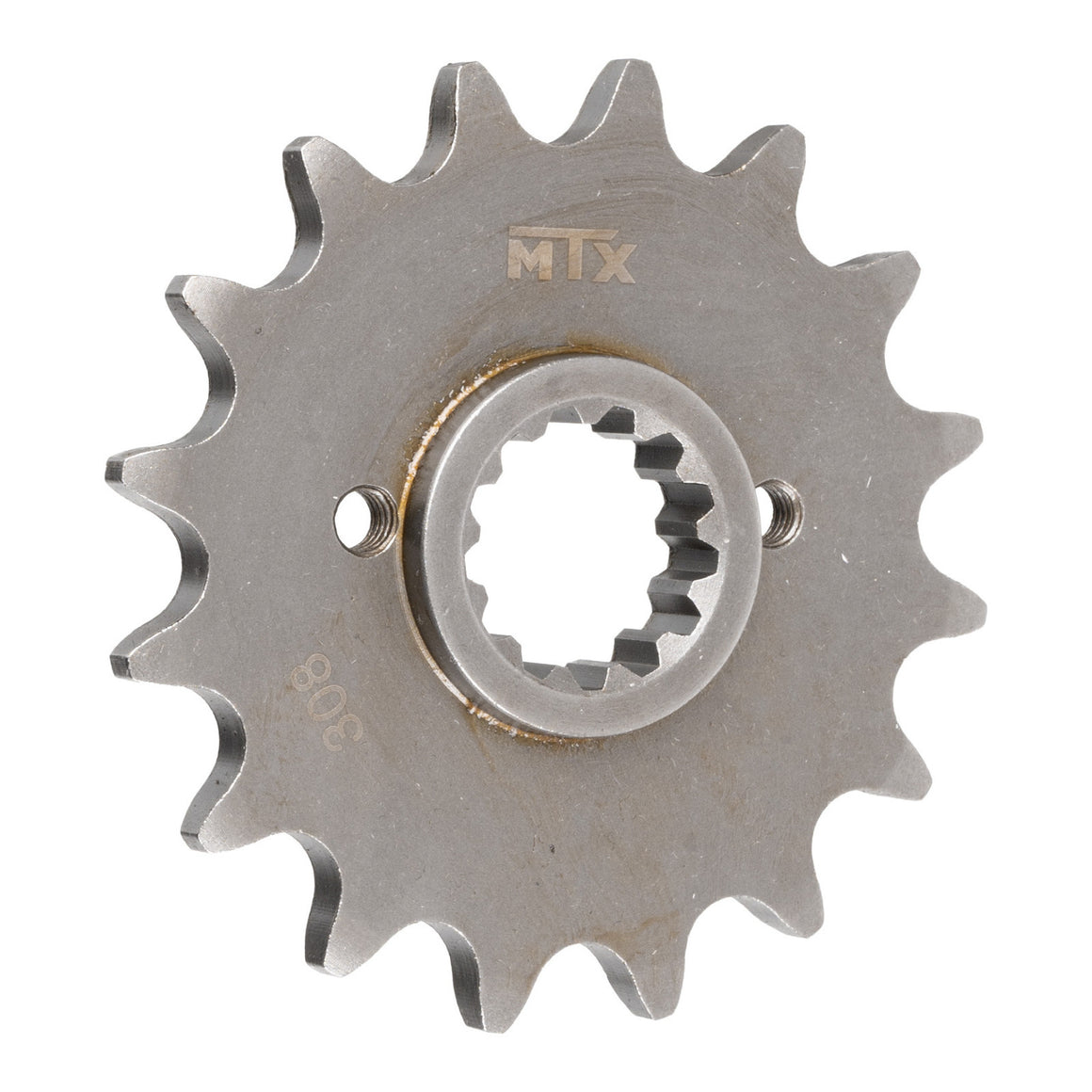 Sprocket Kit Yamaha XTZ660 Z Tenere '08-'15 - 520EXW 15/45