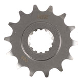MTX YZ65 Steel Front Sprocket #420