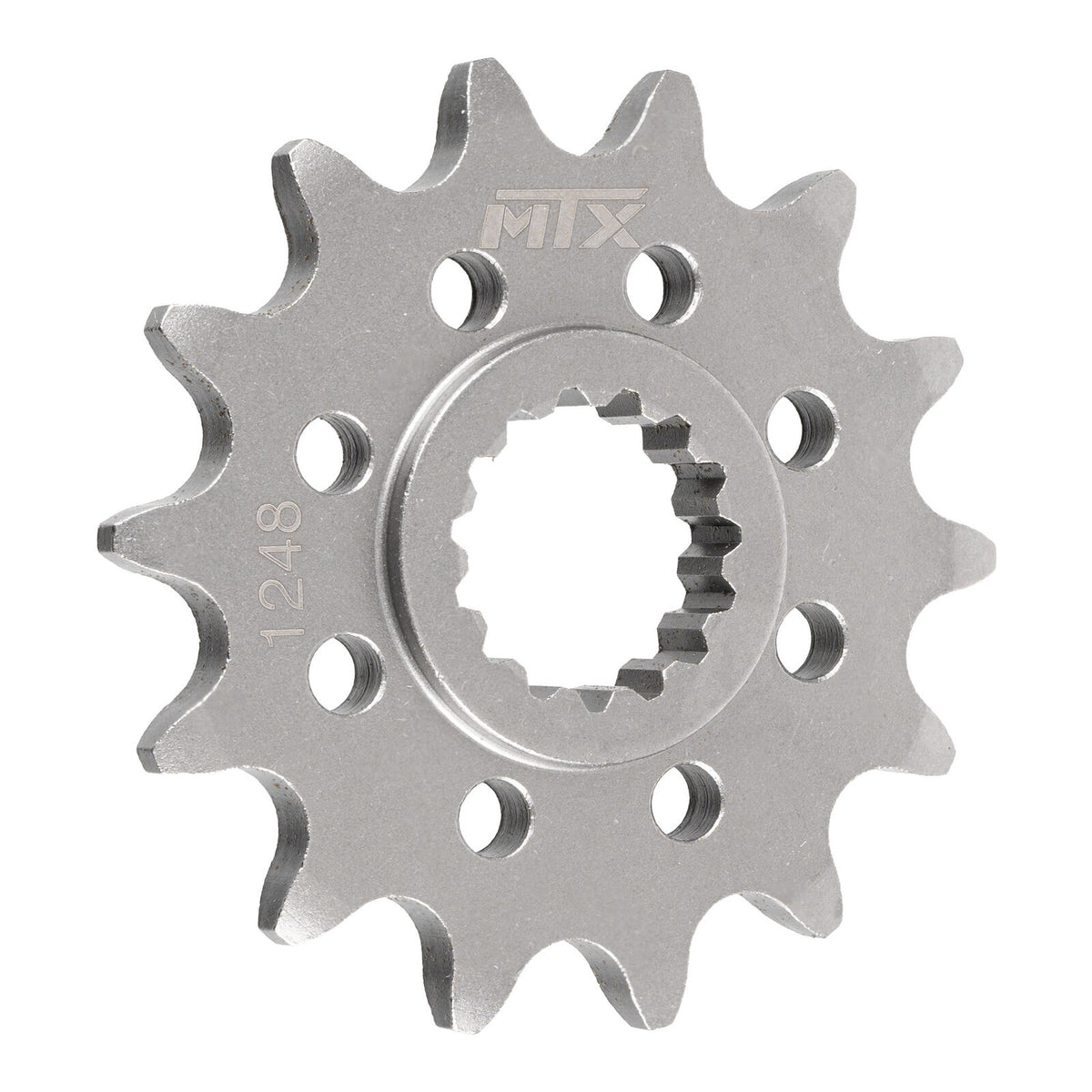 MTX 1901 Steel Front Sprocket #520