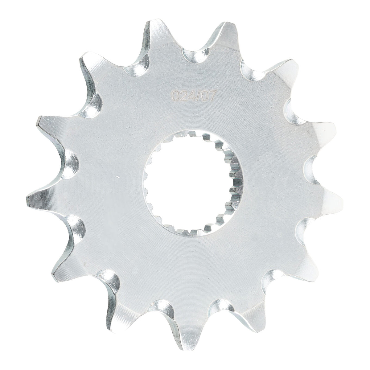 MTX 1590 Hornet Lightweight Steel Front Sprocket #520