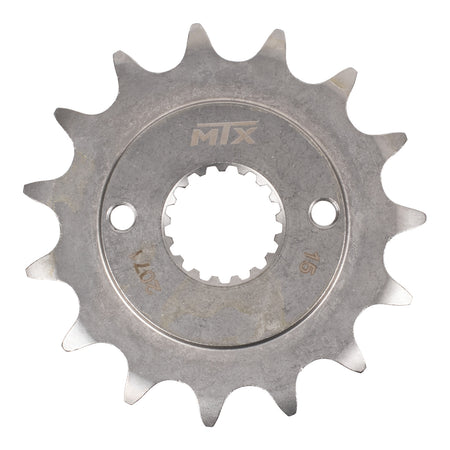 MTX 1322 Steel Front Sprocket #520