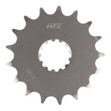 MTX 1183 Steel Front Sprocket #525