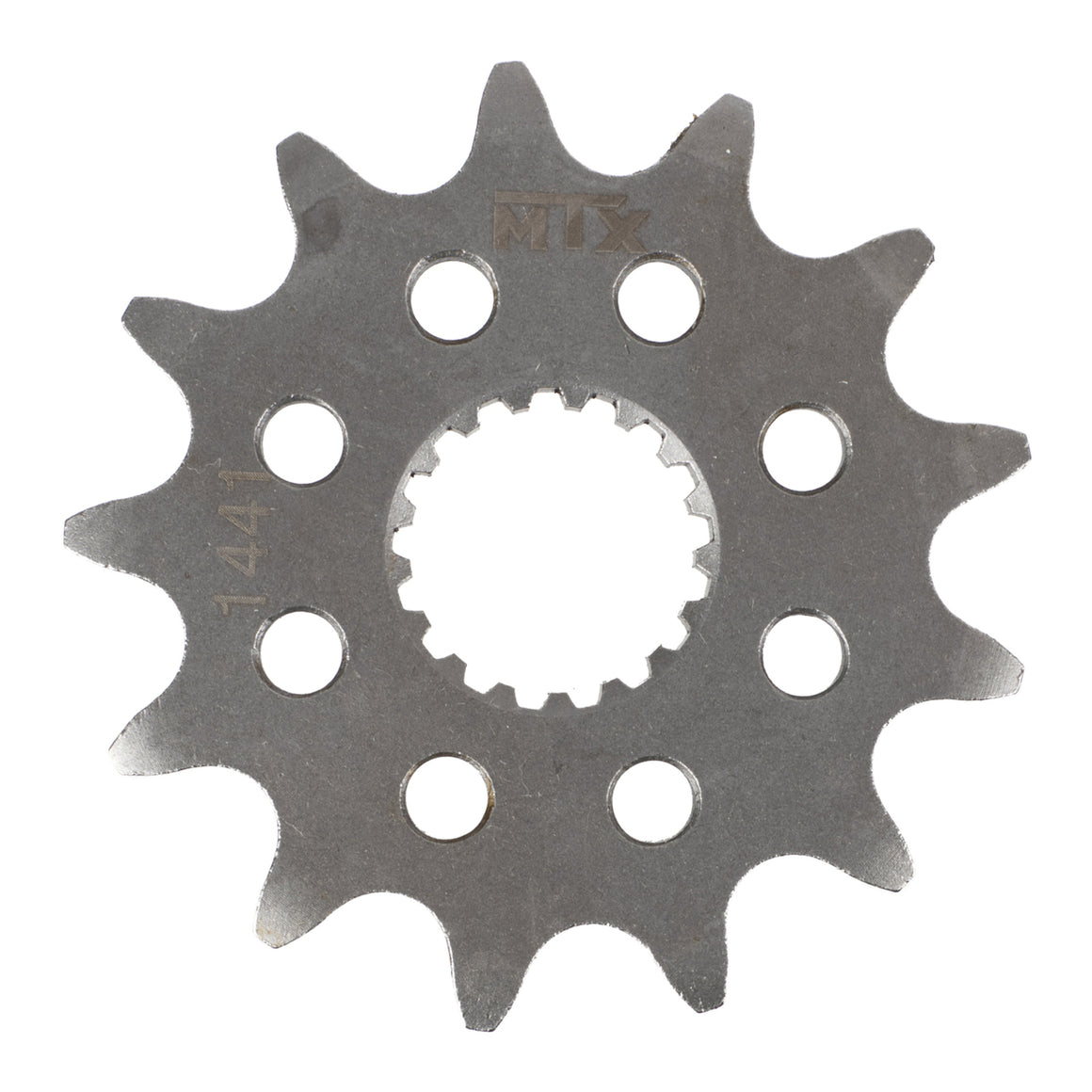 MTX 1441 Steel Front Sprocket #520