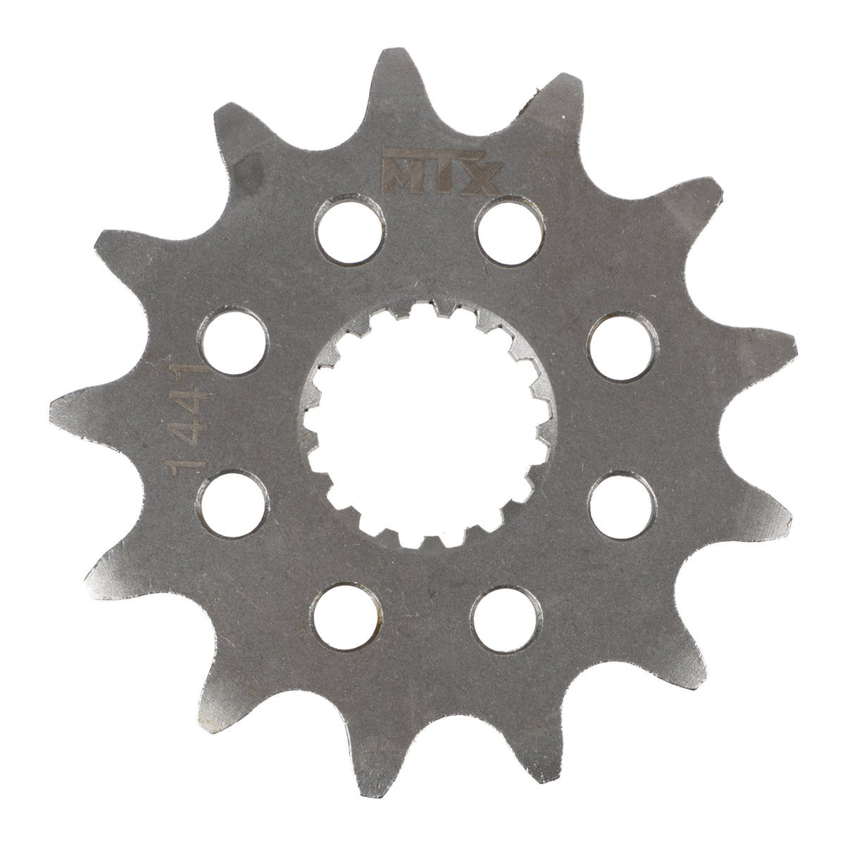 MTX 1441 Steel Front Sprocket #520