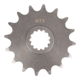 MTX 1586 Steel Front Sprocket #525